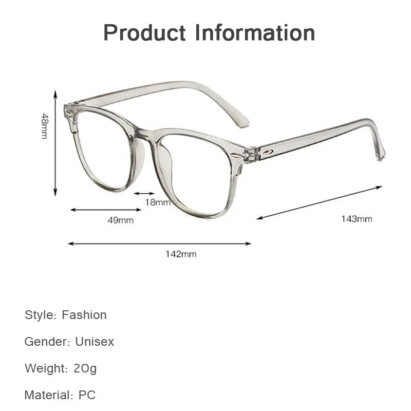 Vital Wave Sleep Bluelight Blockers