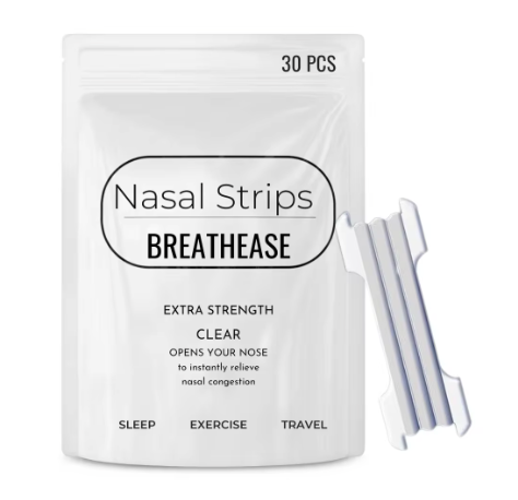 Vital Wave Sleep Nose Strips