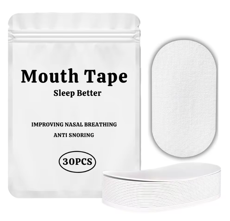 Vital Wave Sleep Mouth Tape