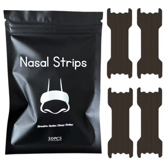 Vital Wave Sleep Nose Strips