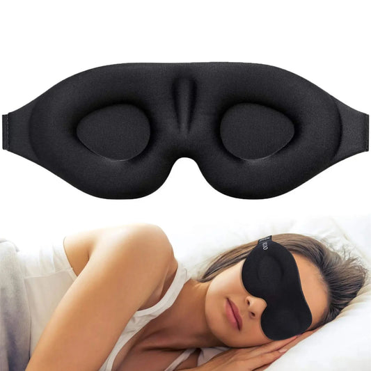 Vital Wave Sleep Eye Mask